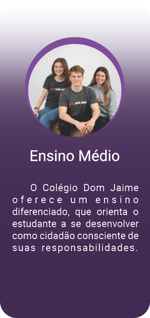 Ensino Médio