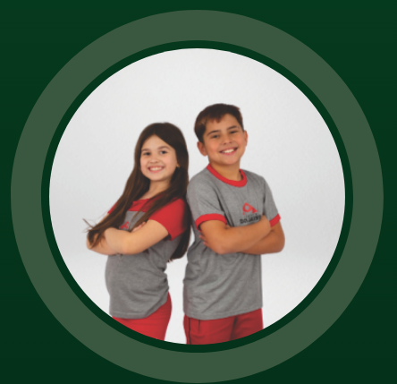 Ensino Fundamental 1 - Mobile
