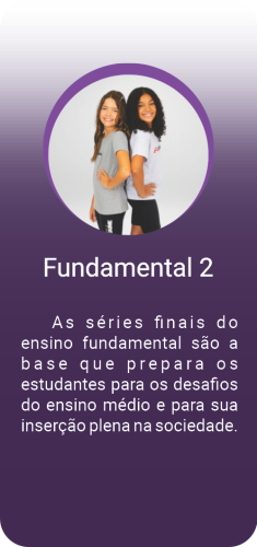 Ensino Fundamental 2