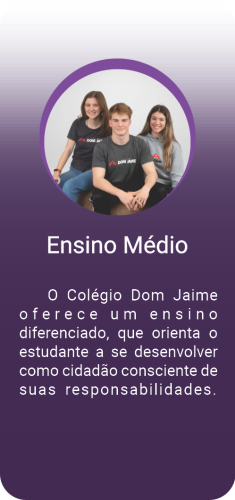 Ensino Médio